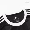 Real Madrid Goalkeeper Soccer Jersey 25/26 Black - gojersey