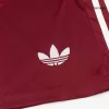 Kid's Arsenal Third Away Soccer Jersey Kit 25/26 White - gojersey