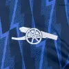 Arsenal Away Soccer Jersey Retro 2025/26 - Long Sleeve - gojersey