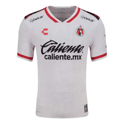 Club Tijuana Away Sleeveless Jersey 2025/26 - gojersey