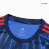 Arsenal Away Soccer Jersey Retro 2025/26 - Long Sleeve - gojersey