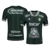 Club León Home Sleeveless Jersey 2025/26 - gojersey