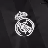 Real Madrid Goalkeeper Soccer Jersey 25/26 Black - gojersey