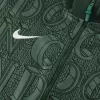 25/26 Chelsea Training Jacket Green - gojersey
