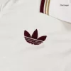 Arsenal Third Away Soccer Jersey Retro 2025/26 - Long Sleeve - gojersey