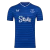 Everton Home Sleeveless Jersey 2025/26 - gojersey