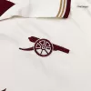 Arsenal Third Away Soccer Jersey Retro 2025/26 - Long Sleeve - gojersey