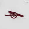 Kid's Arsenal Third Away Soccer Jersey Kit 25/26 White - gojersey