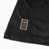 Authentic Juventus Third Away Soccer Jersey 25/26 Black - gojersey