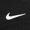 Authentic Chelsea Third Away Soccer Jersey 25/26 Black - gojersey