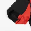 Authentic AC Milan Home Jersey 2025/26 Red&Black - gojersey