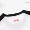 AC Milan Away Soccer Jersey Retro 2025/26 - Long Sleeve - gojersey