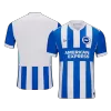 Brighton & Hove Albion Home Sleeveless Jersey 2025/26 - gojersey