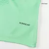 Liverpool Goalkeeper Soccer Jersey 25/26 Green - gojersey
