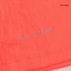 GAVI #6 Authentic Barcelona Third Away Soccer Jersey 25/26 Orange- UCL - gojersey