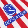 Authentic Atletico Madridl Home Soccer Jersey 25/26 Red&White - gojersey