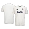 Nottingham Forest Away Sleeveless Jersey 2025/26 - gojersey