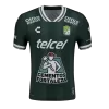 Club León Home Sleeveless Jersey 2025/26 - gojersey