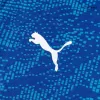 Authentic Marseille Third Away Soccer Jersey 25/26 Blue - gojersey