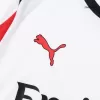 AC Milan Away Soccer Jersey Retro 2025/26 - Long Sleeve - gojersey