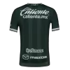 Club León Home Sleeveless Jersey 2025/26 - gojersey