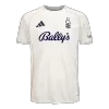 Nottingham Forest Away Sleeveless Jersey 2025/26 - gojersey
