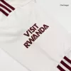 Arsenal Third Away Soccer Jersey Retro 2025/26 - Long Sleeve - gojersey