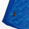 Authentic Marseille Third Away Soccer Jersey 25/26 Blue - gojersey