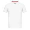 Eintracht Frankfurt Away Sleeveless Jersey 2025/26 - gojersey
