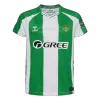 Real Betis Home Sleeveless Jersey 2025/26 - gojersey