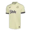 Everton Away Sleeveless Jersey 2025/26 - gojersey