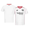 Eintracht Frankfurt Away Sleeveless Jersey 2025/26 - gojersey