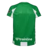 Real Betis Home Sleeveless Jersey 2025/26 - gojersey