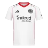 Eintracht Frankfurt Away Sleeveless Jersey 2025/26 - gojersey