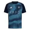 Al Nassr Away Sleeveless Jersey 2025/26 - gojersey