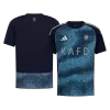 Al Nassr Away Sleeveless Jersey 2025/26 - gojersey