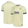 Everton Away Sleeveless Jersey 2025/26 - gojersey