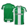 Real Betis Home Sleeveless Jersey 2025/26 - gojersey