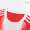 Bayern Munich OLISE #17 Home Sleeveless Jersey 2025/26 - gojersey