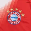 Bayern Munich OLISE #17 Home Sleeveless Jersey 2025/26 - gojersey