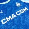 Marseille Third Away Sleeveless Jersey 2025/26 - gojersey