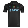 Napoli Third Away Sleeveless Jersey 2025/26 - gojersey