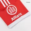 Bayern Munich UPAMECANO #2 Home Sleeveless Jersey 2025/26 - gojersey