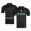 Napoli Third Away Sleeveless Jersey 2025/26 - gojersey