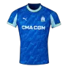 Marseille Third Away Sleeveless Jersey 2025/26 - gojersey
