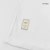 Authentic Roma Third Away Soccer Jersey 25/26 White - gojersey