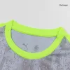 Manchester City Third Away Sleeveless Jersey 2025/26 - gojersey