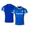 Marseille Third Away Sleeveless Jersey 2025/26 - gojersey