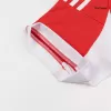 Bayern Munich OLISE #17 Home Sleeveless Jersey 2025/26 - gojersey