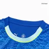 Marseille Third Away Sleeveless Jersey 2025/26 - gojersey